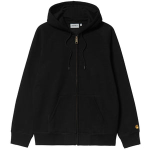 CARHARTT WIP CHASE ZIP HOODIE