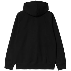 CARHARTT WIP CHASE ZIP HOODIE