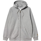 CARHARTT WIP CHASE ZIP HOODIE