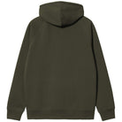 CARHARTT WIP CHASE ZIP HOODIE