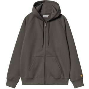 CARHARTT WIP CHASE ZIP HOODIE