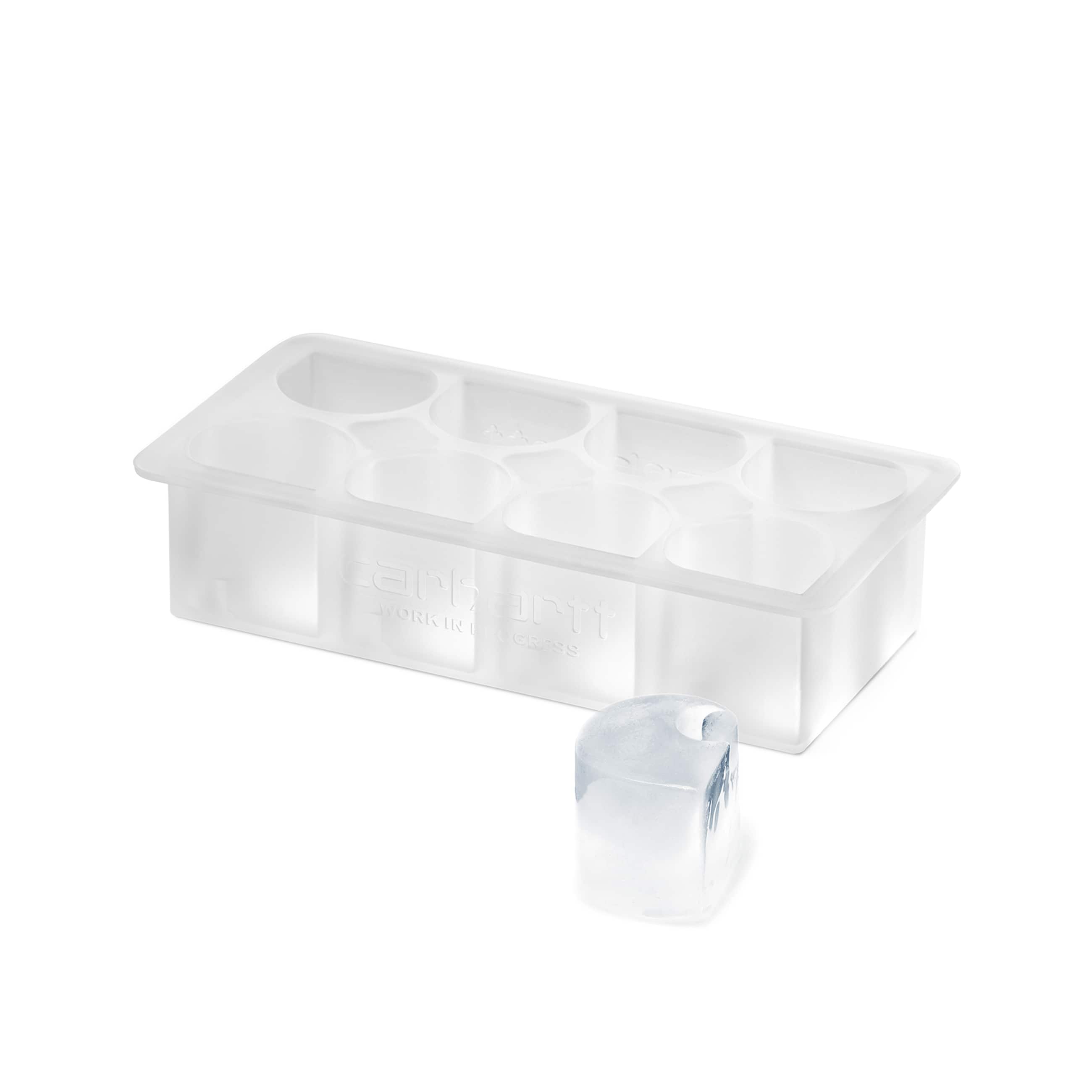 CARHARTT WIP C LOGO ICE CUBE TRAY