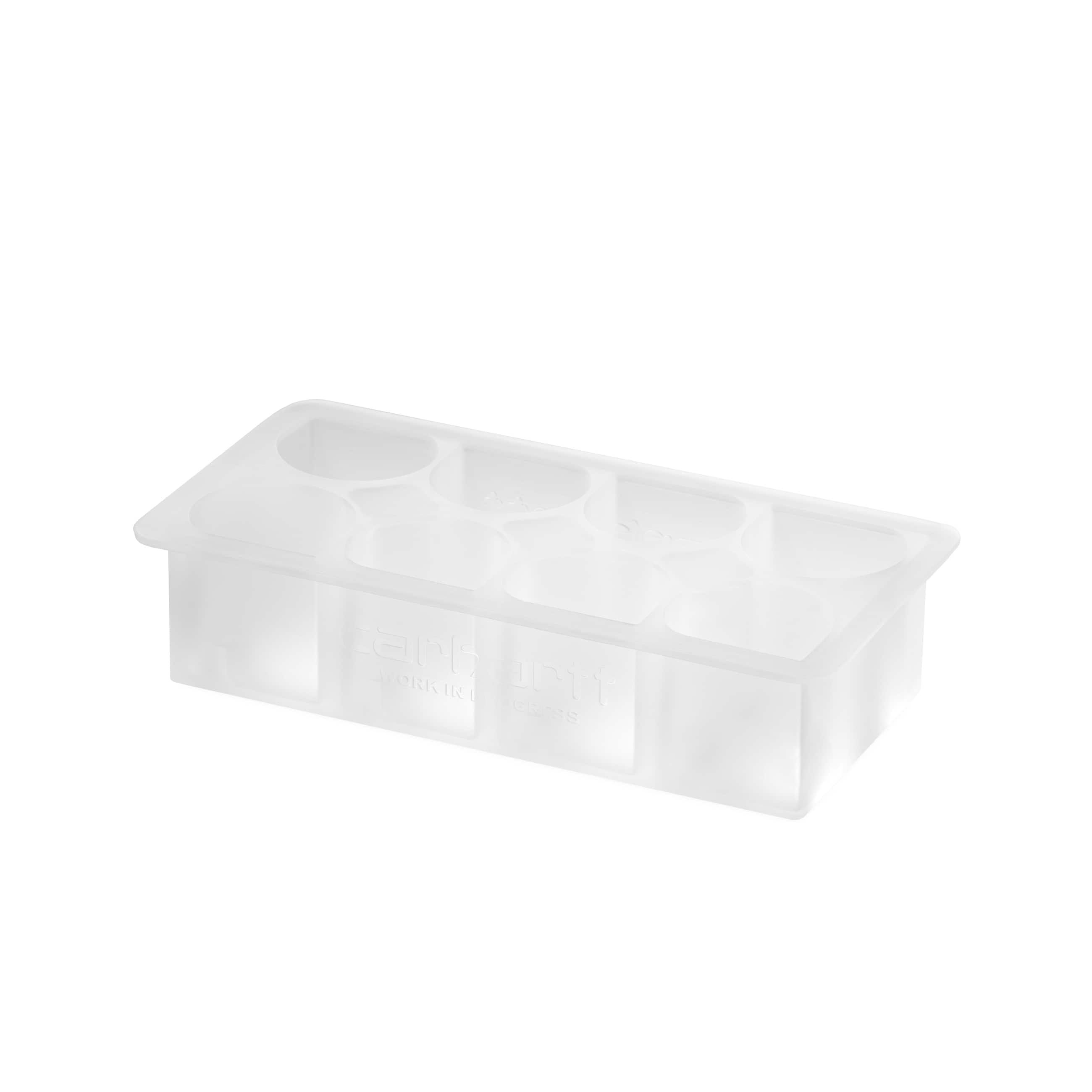 CARHARTT WIP C LOGO ICE CUBE TRAY