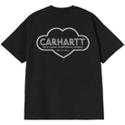 CARHARTT WIP CLOUD HEART T-SHIRT