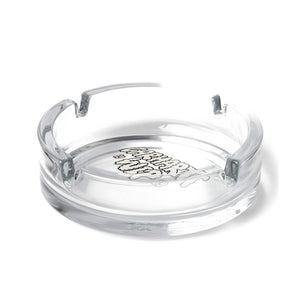 CARHARTT WIP CLOUD SCRIPT GLASS ASHTRAY