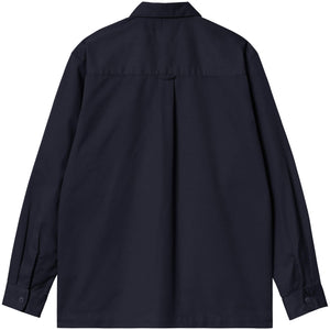 CARHARTT WIP CRAFT LONG SLEEVE SHIRT
