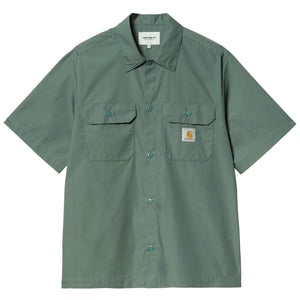 CARHARTT WIP CRAFT SHORT SLEEVE SHIRT