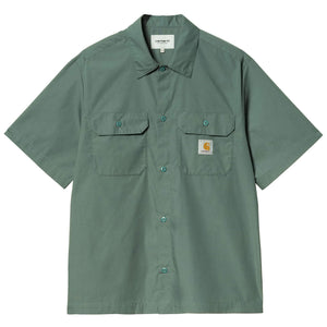 CARHARTT WIP CRAFT SHORT SLEEVE SHIRT