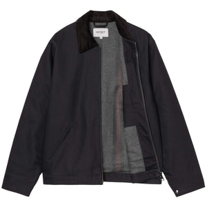 CARHARTT WIP DETROIT JACKET