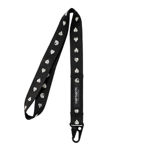 CARHARTT WIP DREWE KEYCHAINS