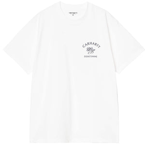 CARHARTT WIP EIGHTYNINE T-SHIRT