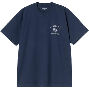 CARHARTT WIP EIGHTYNINE T-SHIRT
