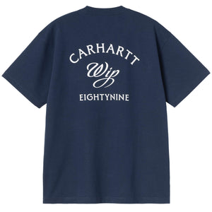 CARHARTT WIP EIGHTYNINE T-SHIRT