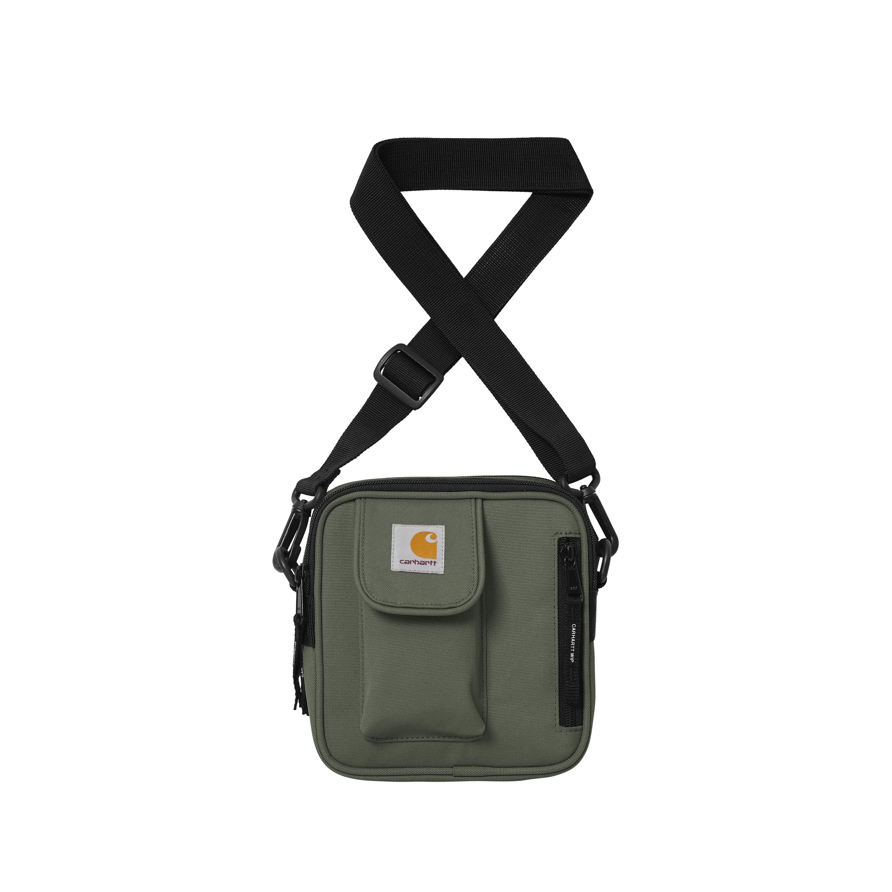 CARHARTT WIP ESSENTIALS CROSS BODY BAG