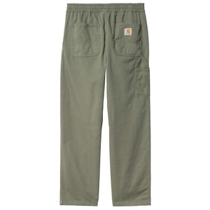 CARHARTT WIP FLINT PANTS