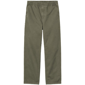 CARHARTT WIP FLINT PANTS