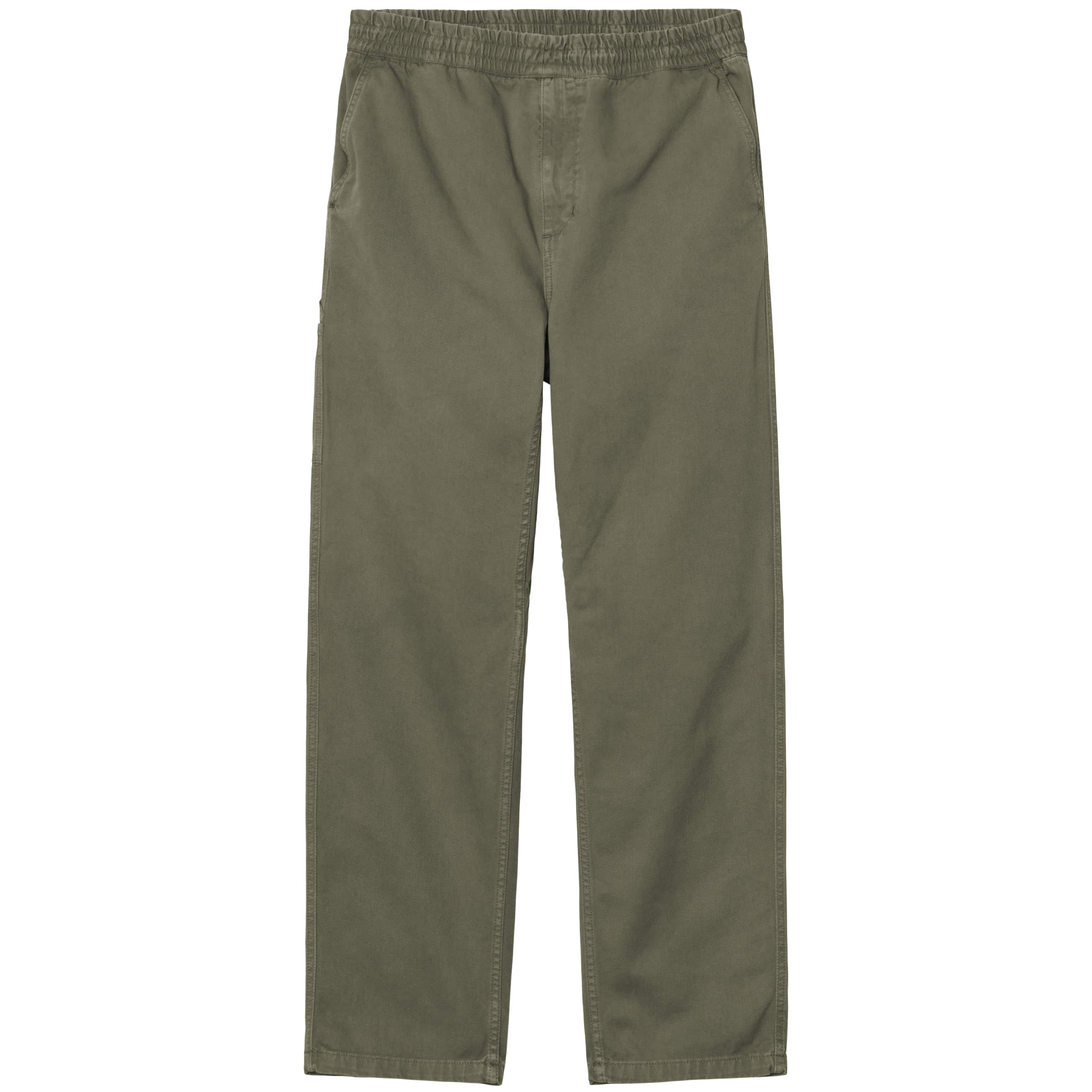 CARHARTT WIP FLINT PANTS