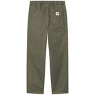 CARHARTT WIP FLINT PANTS