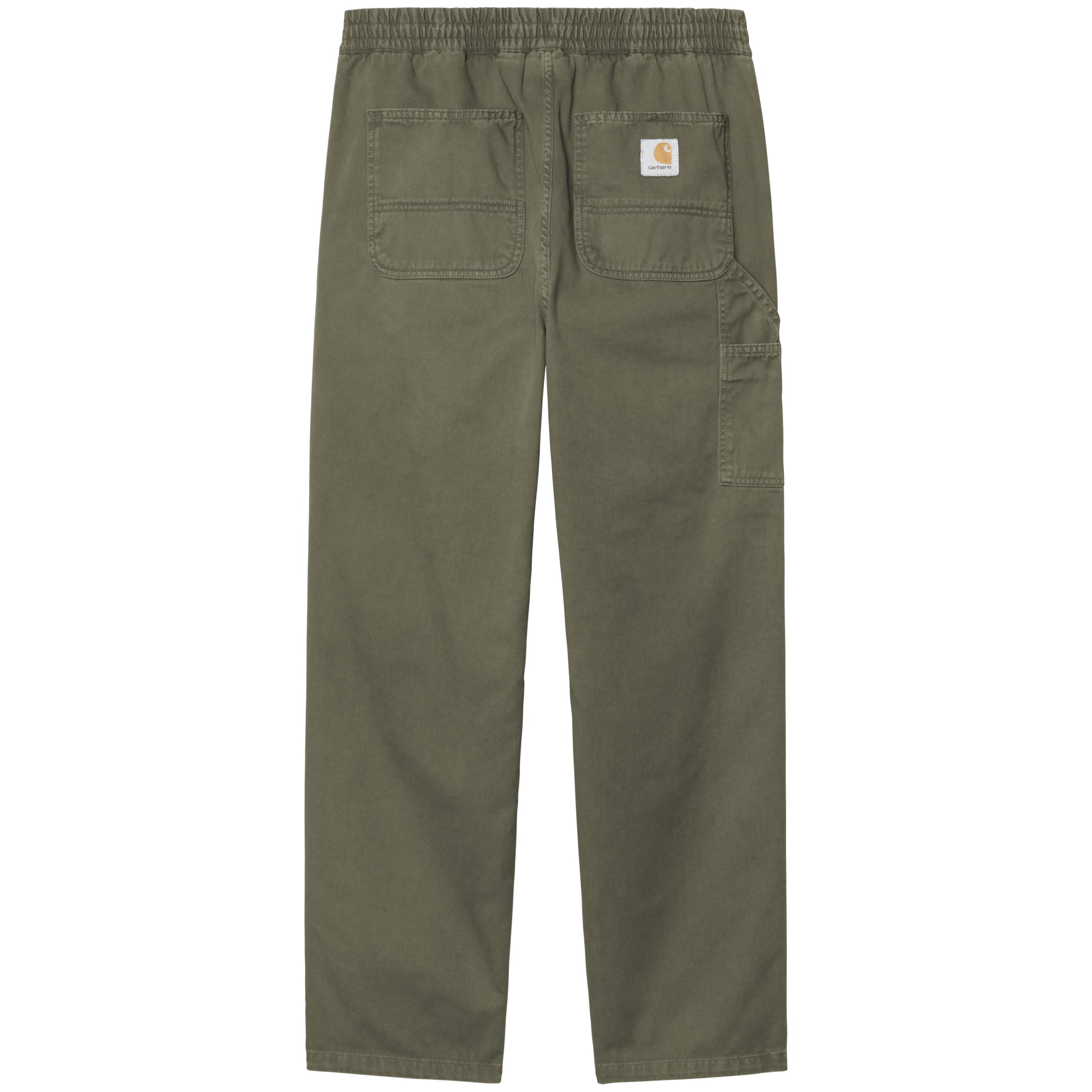 CARHARTT WIP FLINT PANTS