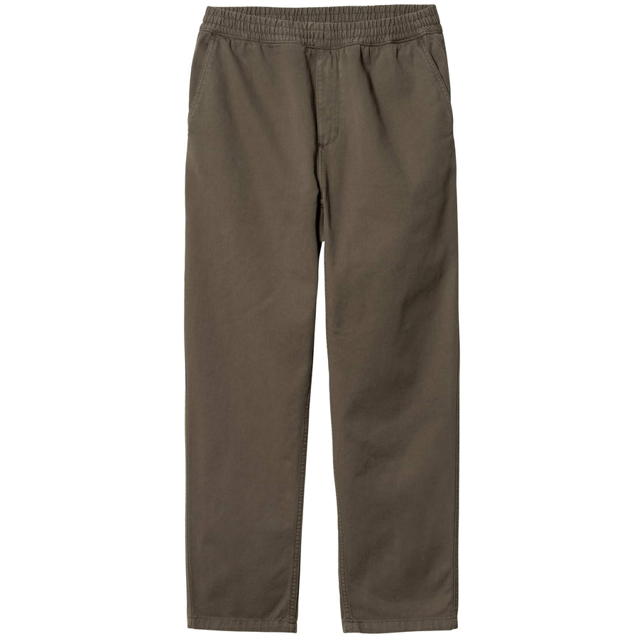 CARHARTT WIP FLINT PANTS