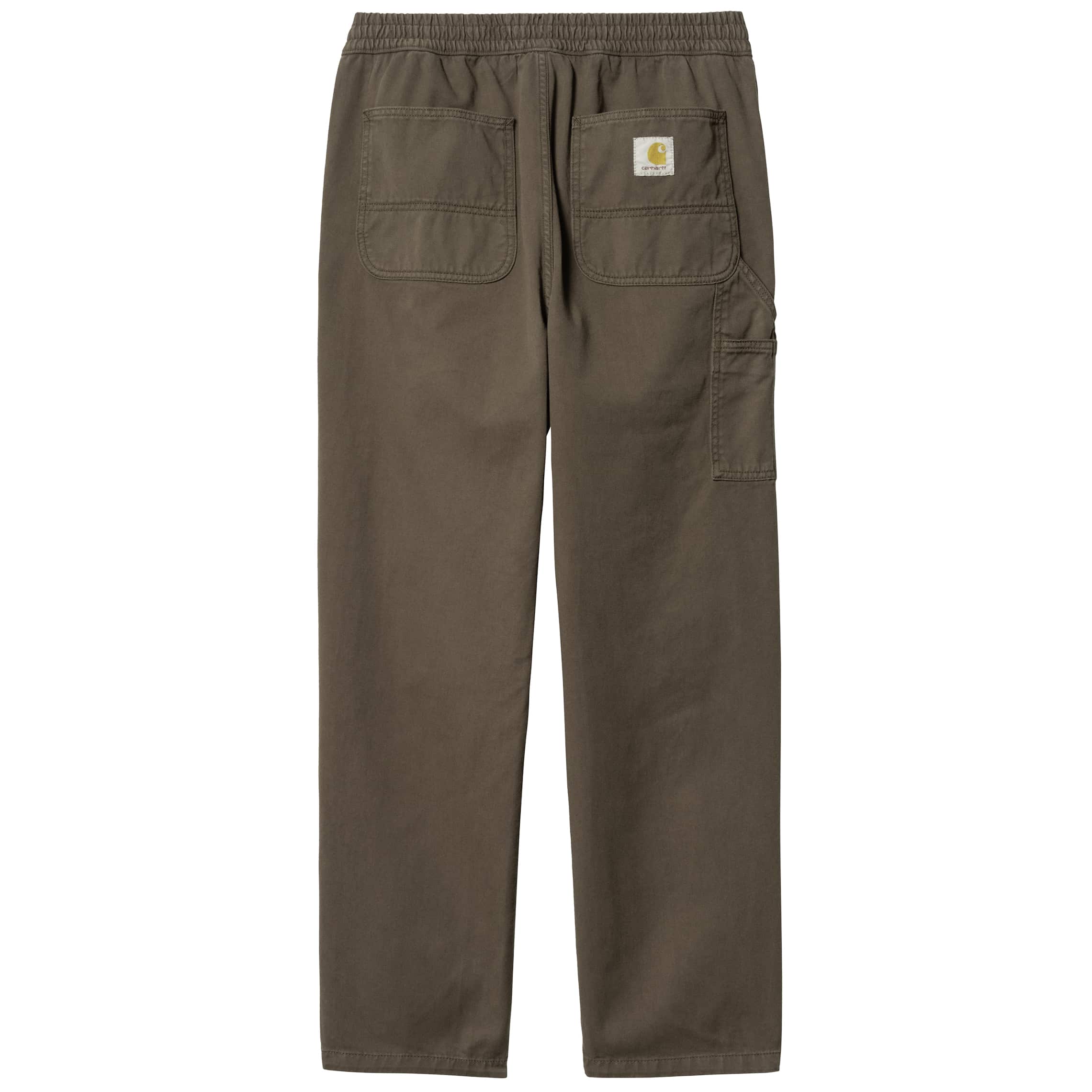 CARHARTT WIP FLINT PANTS