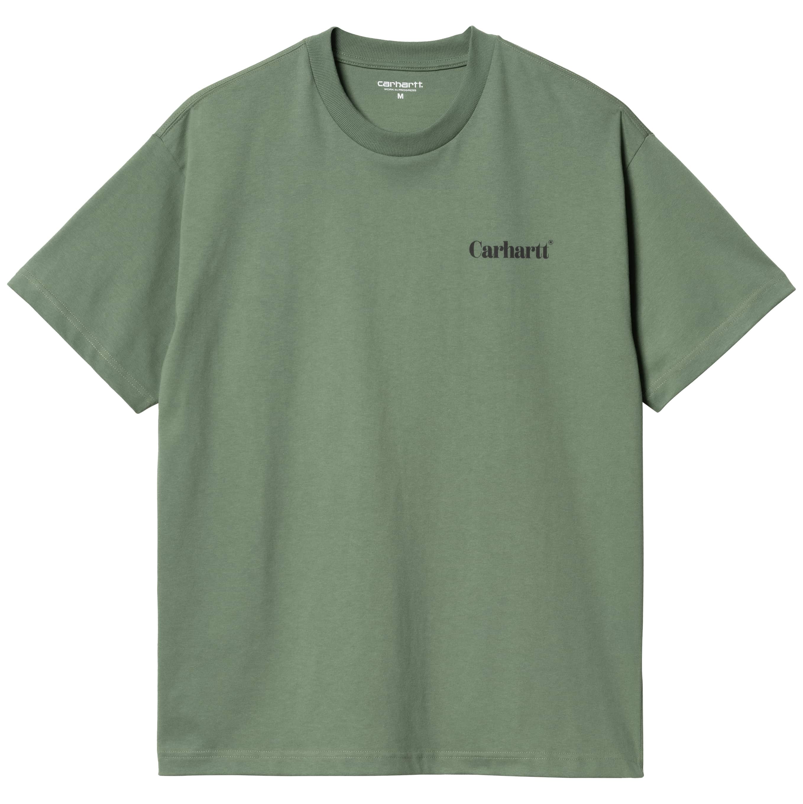 CARHARTT WIP FOLD DUCK T-SHIRT