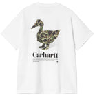 CARHARTT WIP FOLD DUCK T-SHIRT