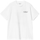 CARHARTT WIP FOLD DUCK T-SHIRT