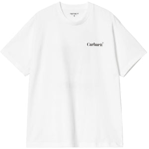 CARHARTT WIP FOLD DUCK T-SHIRT