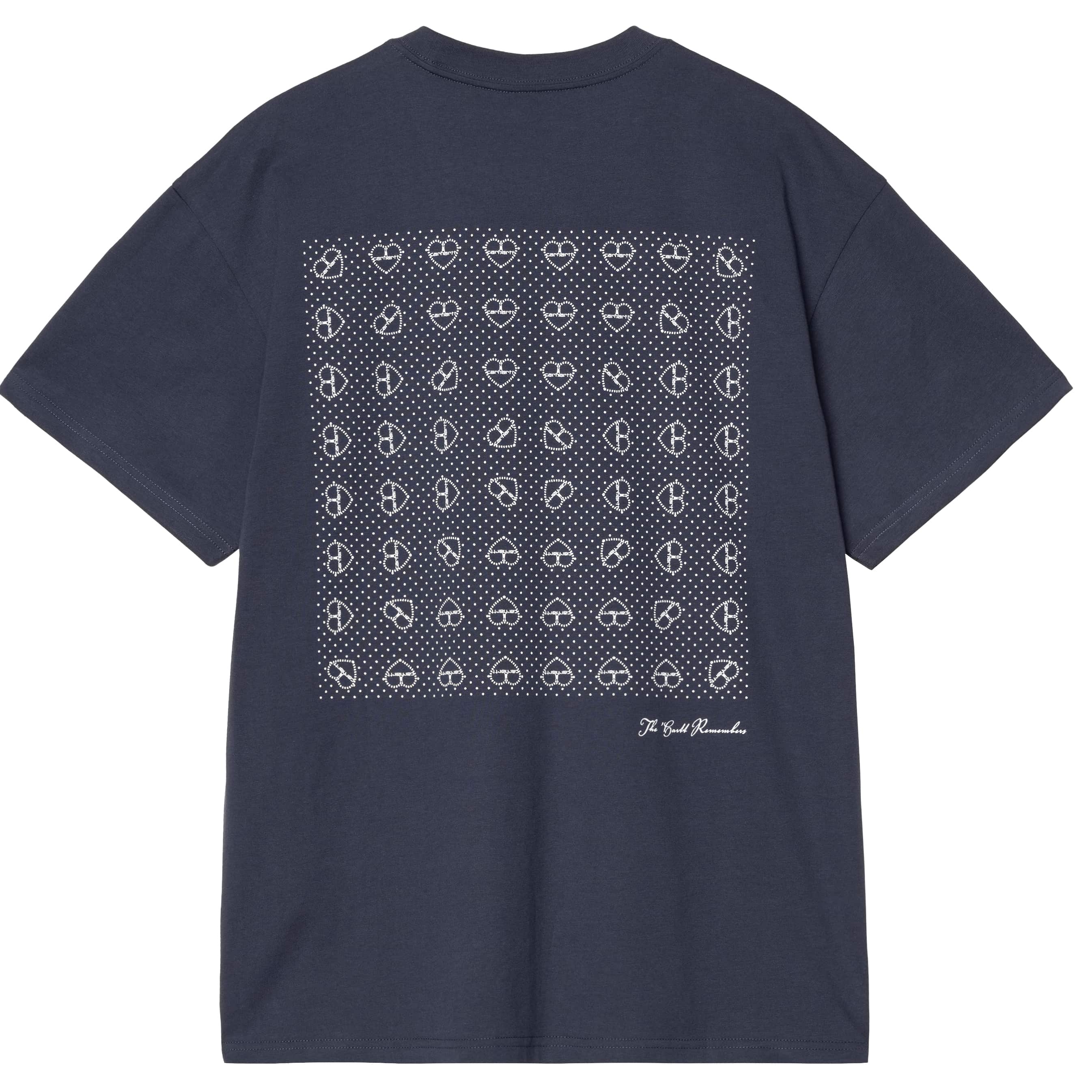 CARHARTT WIP FUROSHIKI T-SHIRT