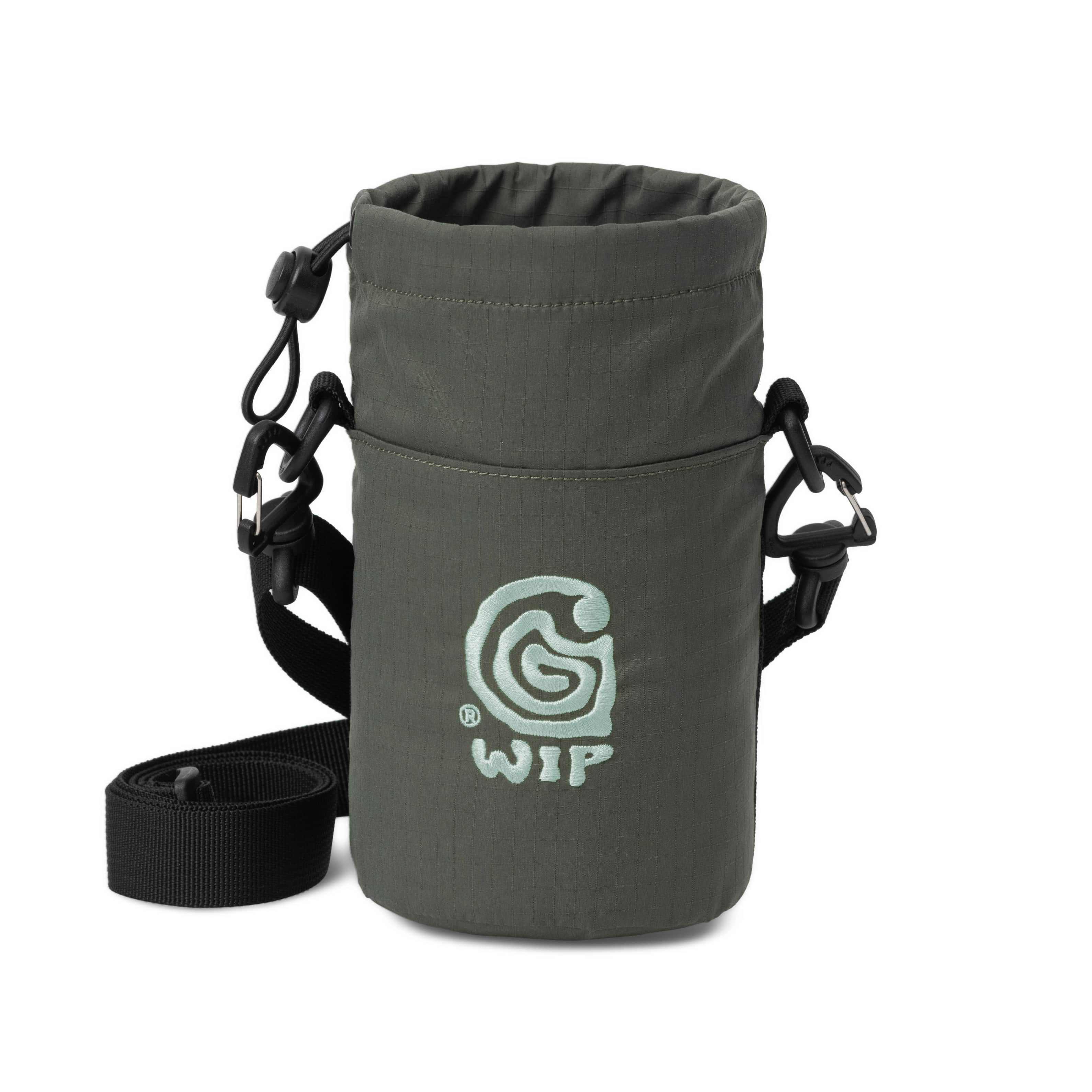 CARHARTT WIP HELIX IRWIN BAG