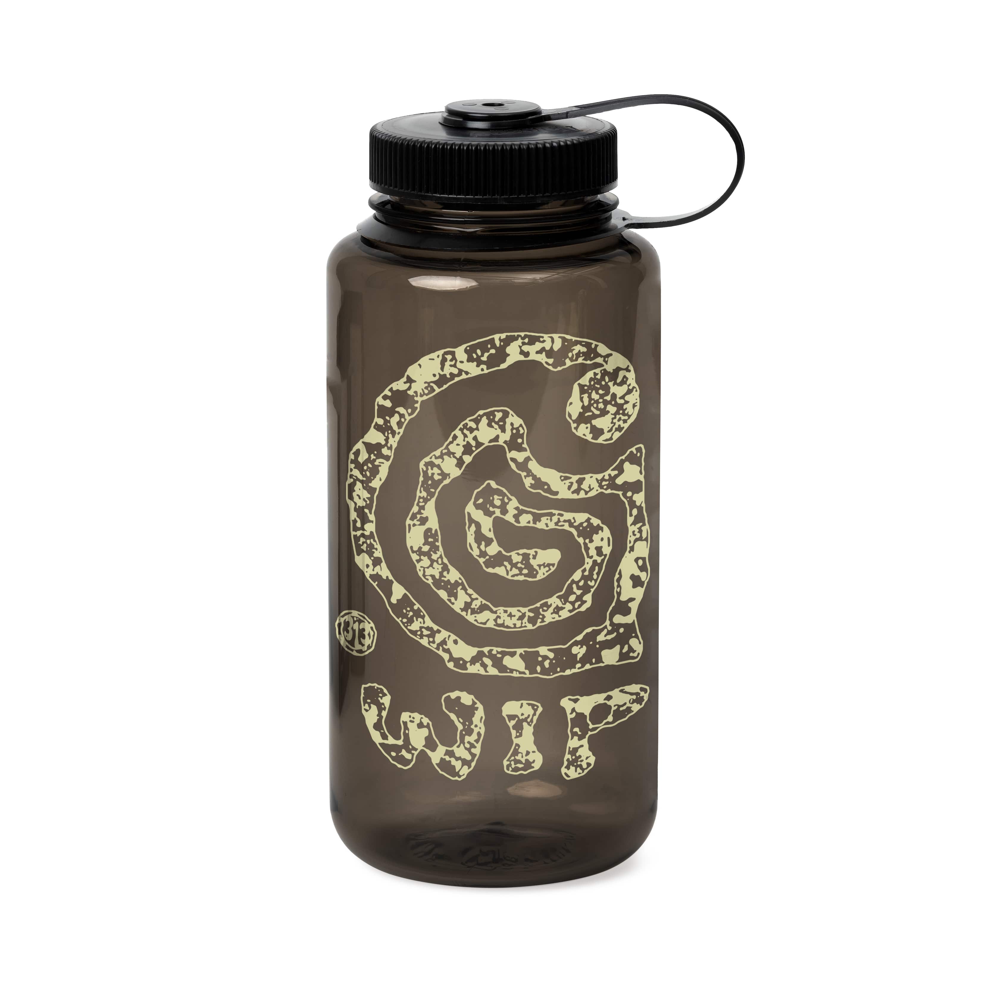 CARHARTT WIP HELIX WATER BOTTLE
