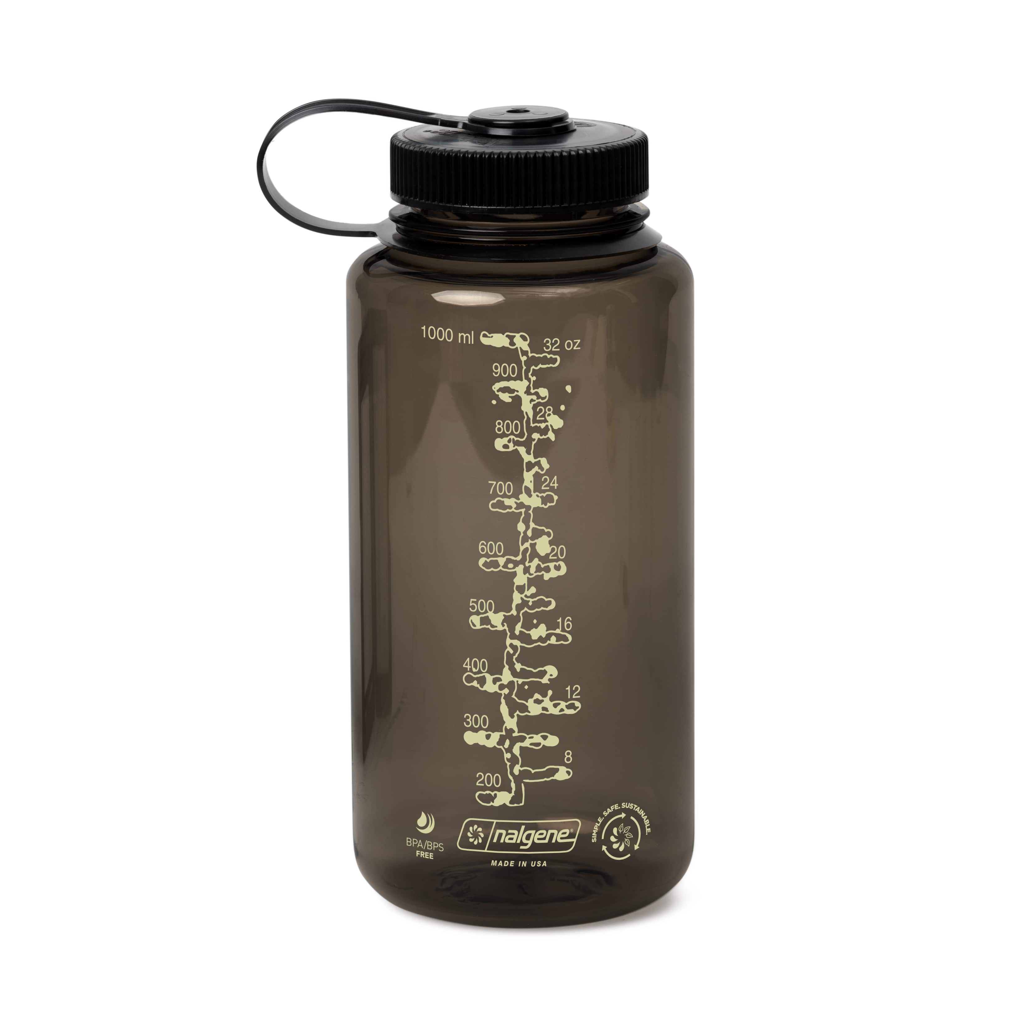 CARHARTT WIP HELIX WATER BOTTLE