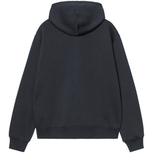 CARHARTT WIP HOODED MACK JACKET