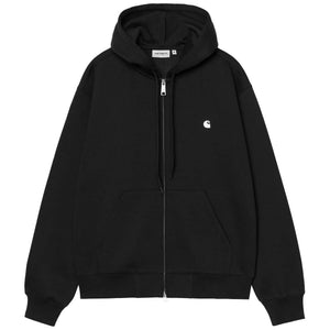 CARHARTT WIP HOODED MACK JACKET