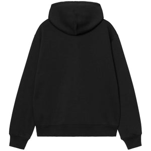 CARHARTT WIP HOODED MACK JACKET