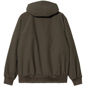 CARHARTT WIP HOODED SAIL JACKET