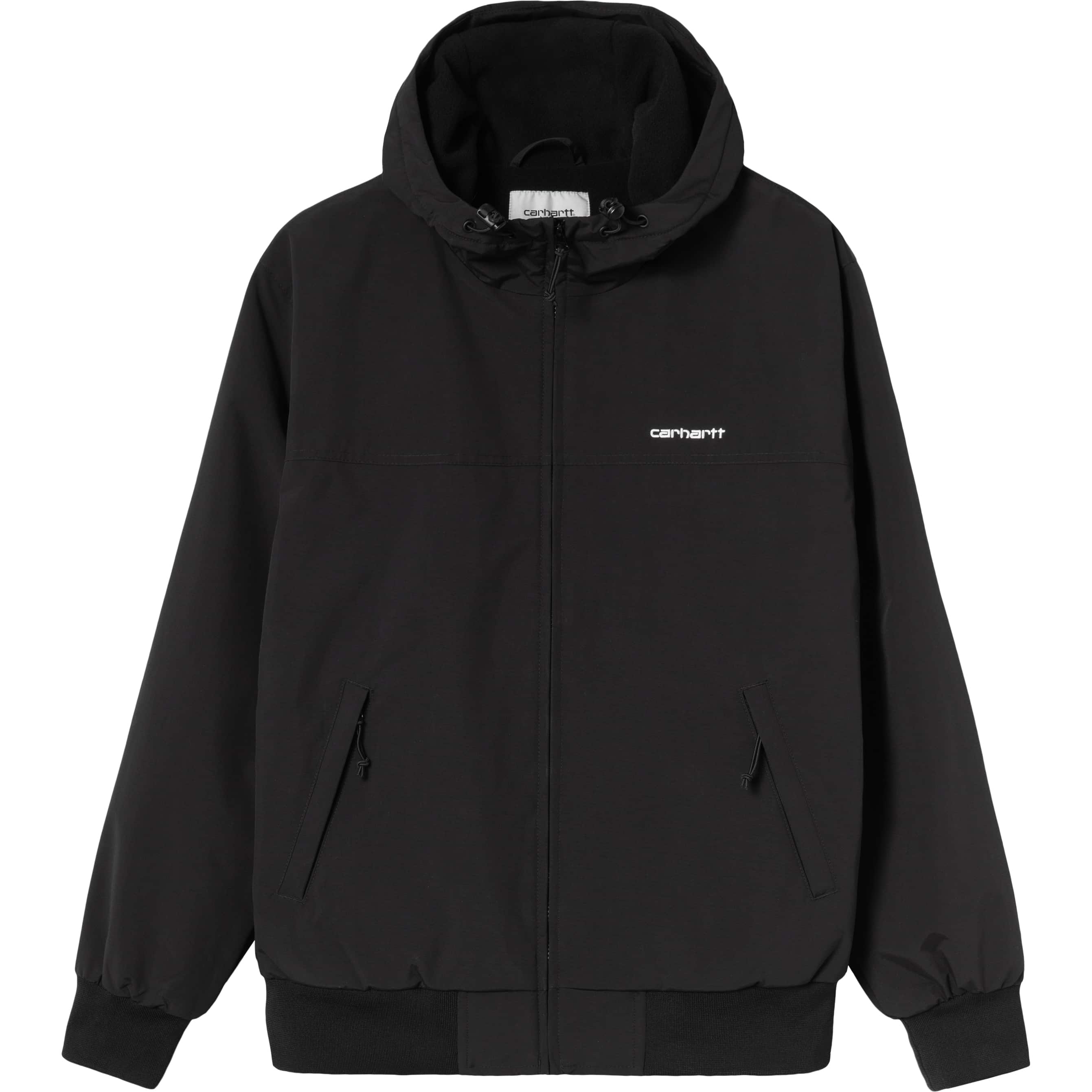 CARHARTT WIP HOODED SAIL JACKET