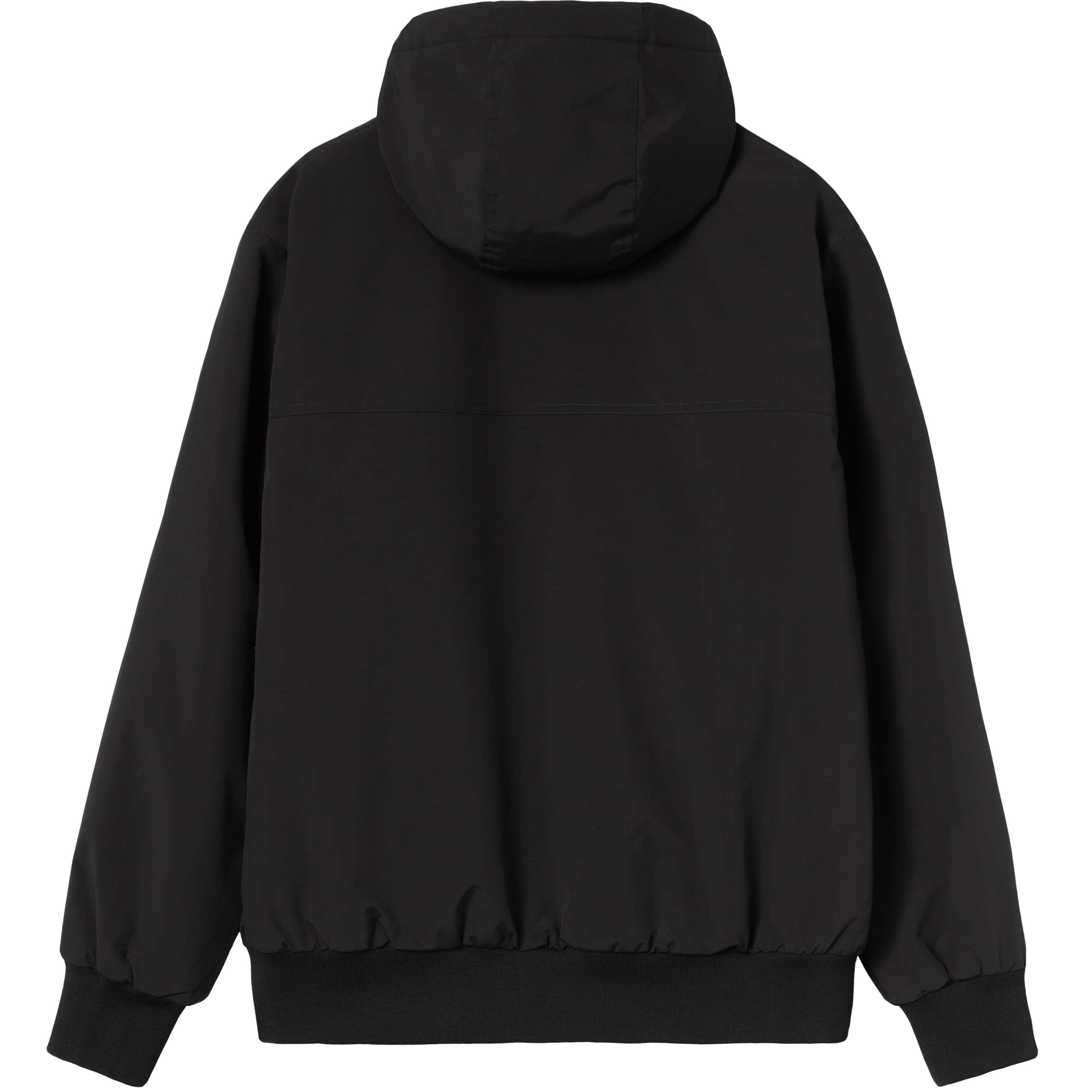 CARHARTT WIP HOODED SAIL JACKET