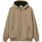 CARHARTT WIP HOODED SAIL JACKET