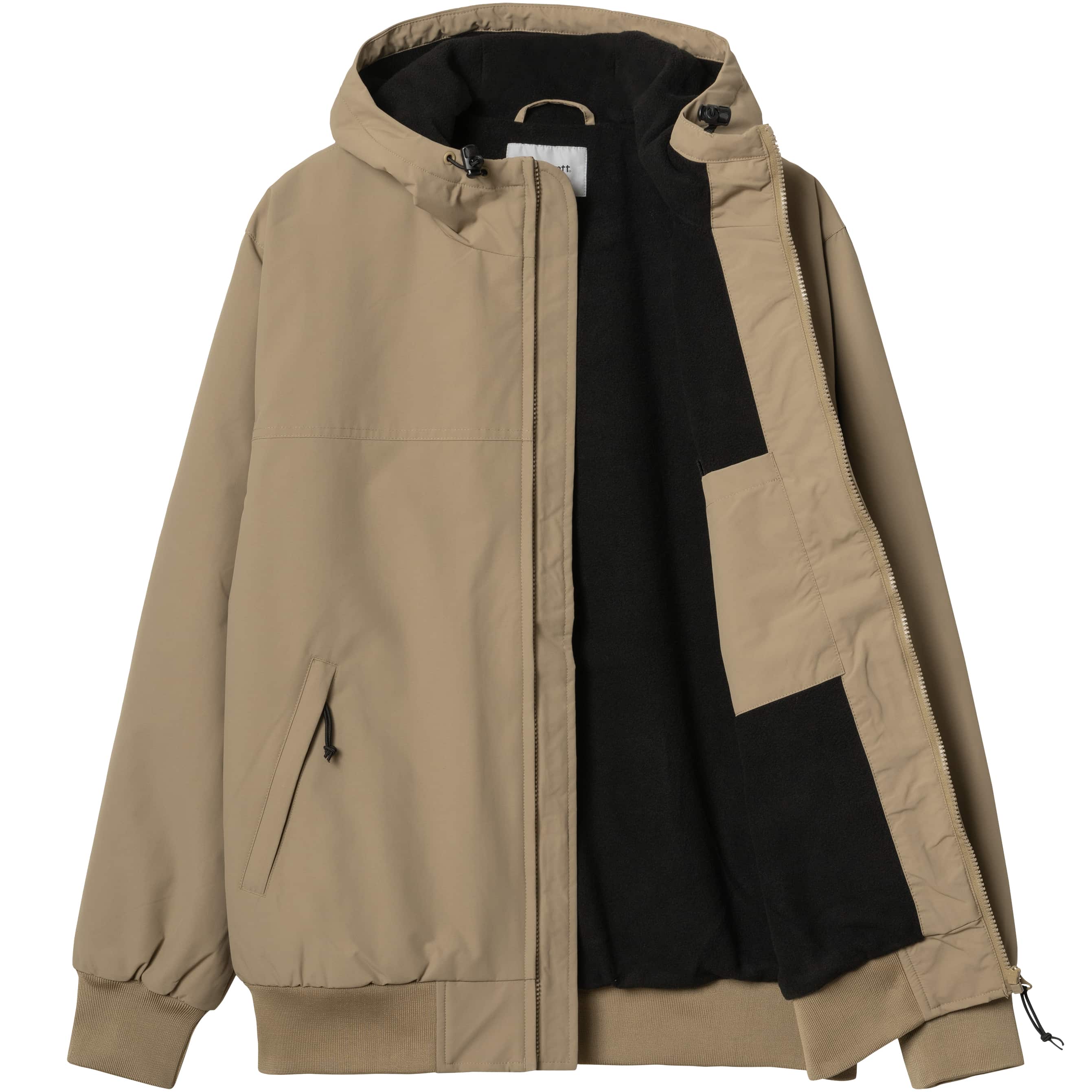 CARHARTT WIP HOODED SAIL JACKET