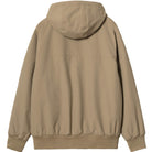 CARHARTT WIP HOODED SAIL JACKET