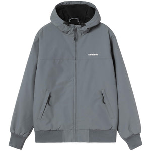 CARHARTT WIP HOODED SAIL JACKET