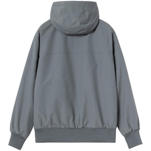CARHARTT WIP HOODED SAIL JACKET
