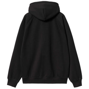 CARHARTT WIP HOODED YUTE HOODIE