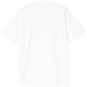 CARHARTT WIP HOT RAT T-SHIRT