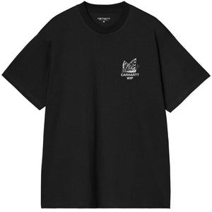 CARHARTT WIP HOURGLASS T-SHIRT