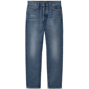 CARHARTT WIP KLONDIKE DENIM PANTS