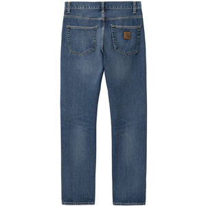 CARHARTT WIP KLONDIKE DENIM PANTS