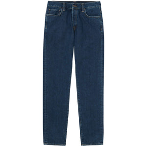CARHARTT WIP KLONDIKE DENIM PANTS